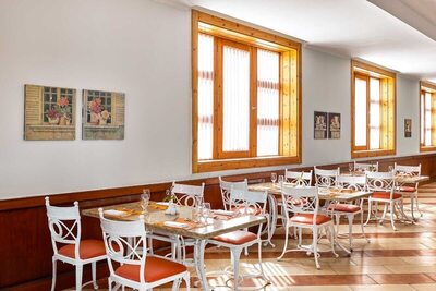 JAZ Neo Reef Marsa, , Египет