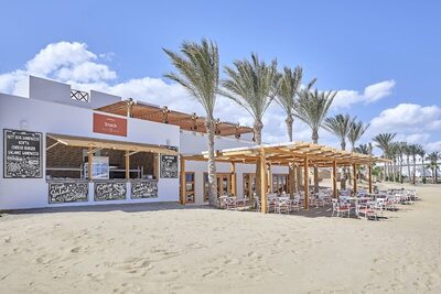 JAZ Neo Reef Marsa, , Египет