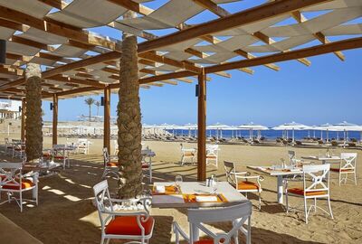 JAZ Neo Reef Marsa, , Египет