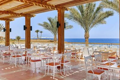 JAZ Neo Reef Marsa, , Египет