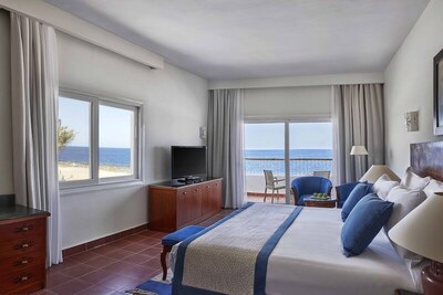 JAZ Neo Reef Marsa - Junior Suite