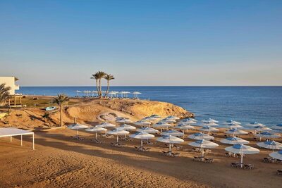 JAZ Neo Reef Marsa - Standard Room, Sea View (Superior, King Or Twin Bed)