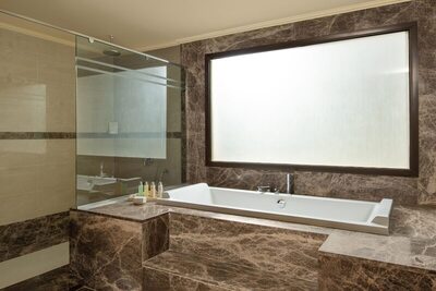 Jaz Oriental, Almaza Bay - Executive Suite, 1 Queen Bed, Sea View