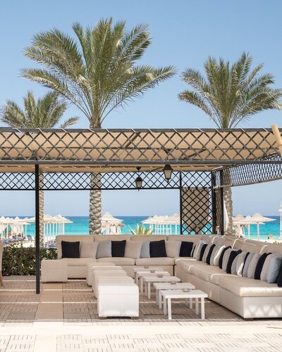 Jaz Oriental, Almaza Bay, Марса Матрух, Египет