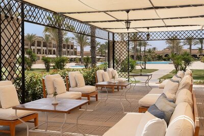Jaz Oriental, Almaza Bay, Марса Матрух, Египет