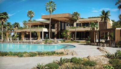 Jaz Riviera, , Египет