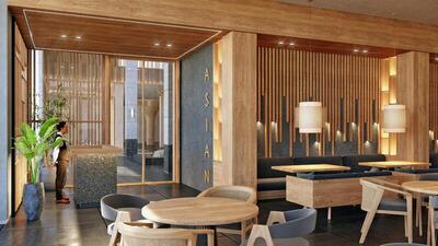 Jaz Riviera, , Египет