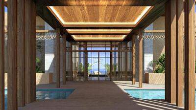 Jaz Riviera, , Египет