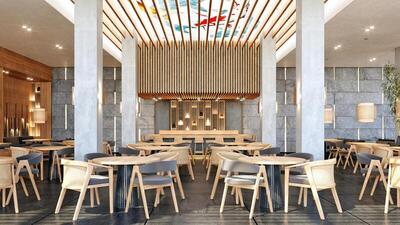 Jaz Riviera, , Египет