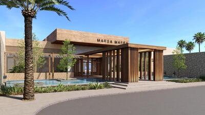 Jaz Riviera, , Египет