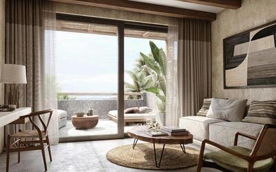 Jaz Riviera - Superior Queen Garden View