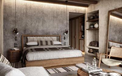 Jaz Riviera - Superior Queen Garden View