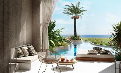 Jaz Riviera, , Египет