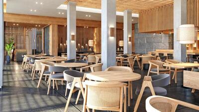 Jaz Riviera, , Египет