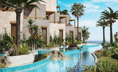 Jaz Riviera, , Египет