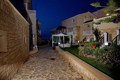 Jo An Beach Hotel, Ретимно, Гърция
