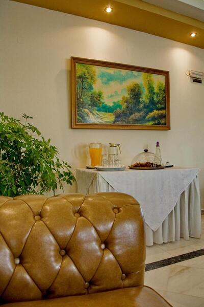 Jo An Beach Hotel, Ретимно, Гърция