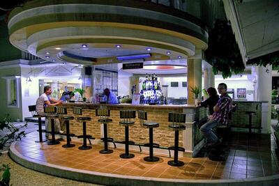 Jo An Beach Hotel, Ретимно, Гърция