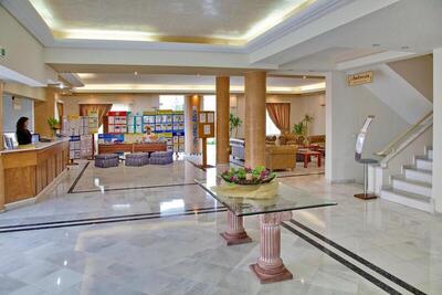 Jo An Beach Hotel, Ретимно, Гърция