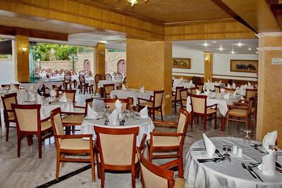 Jo An Beach Hotel, Ретимно, Гърция
