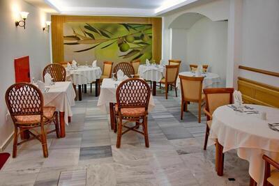 Jo An Beach Hotel, Ретимно, Гърция