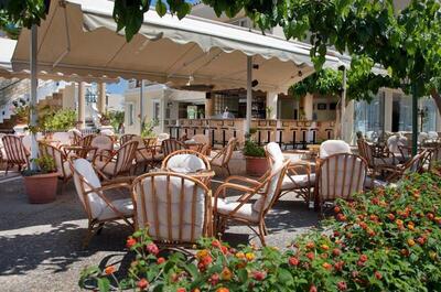 Jo An Beach Hotel, Ретимно, Гърция