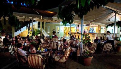 Jo An Beach Hotel, Ретимно, Гърция