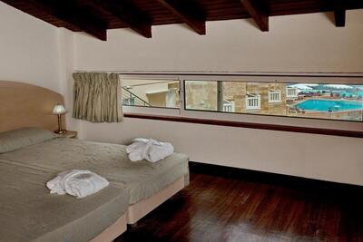 Jo An Beach Hotel, Ретимно, Гърция
