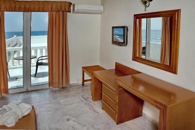 Jo An Beach Hotel, Ретимно, Гърция