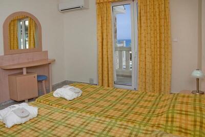 Jo An Beach Hotel, Ретимно, Гърция
