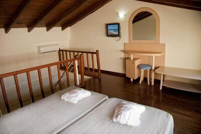 Jo An Beach Hotel, Ретимно, Гърция
