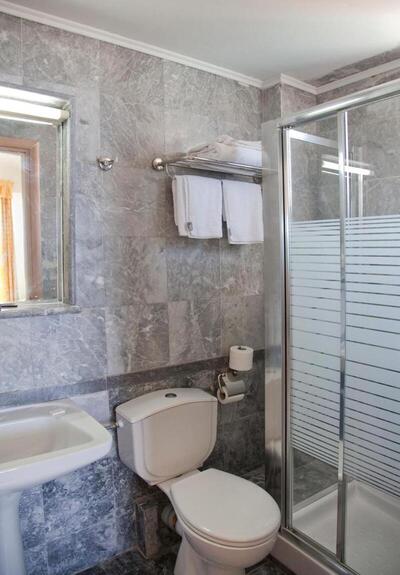Jo An Beach Hotel - Standard Double or Twin Room