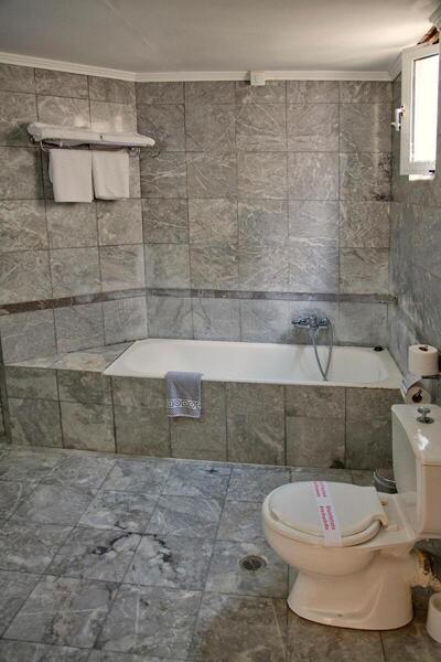 Jo An Beach Hotel, Ретимно, Гърция
