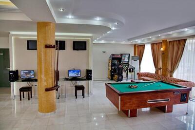 Jo An Beach Hotel, Ретимно, Гърция