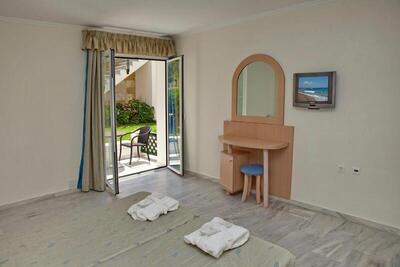 Jo An Beach Hotel, Ретимно, Гърция
