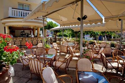 Jo An Beach Hotel, Ретимно, Гърция