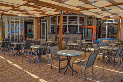 Jo An Beach Hotel, Ретимно, Гърция