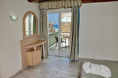 Jo An Beach Hotel, Ретимно, Гърция