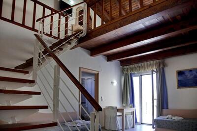 Jo An Beach Hotel, Ретимно, Гърция