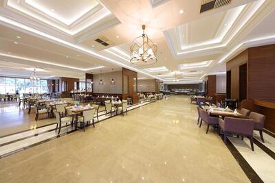 Juju Premier Palace Hotel Ex Amara Premier Palace, , Турция