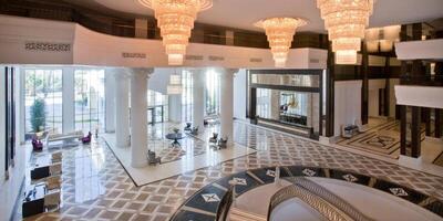 Juju Premier Palace Hotel Ex Amara Premier Palace, , Турция