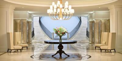 Juju Premier Palace Hotel Ex Amara Premier Palace, , Турция