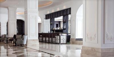 Juju Premier Palace Hotel Ex Amara Premier Palace, , Турция