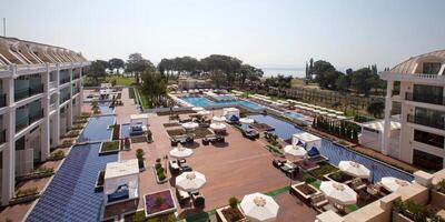 Juju Premier Palace Hotel Ex Amara Premier Palace, , Турция