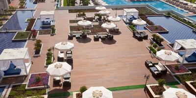 Juju Premier Palace Hotel Ex Amara Premier Palace, , Турция