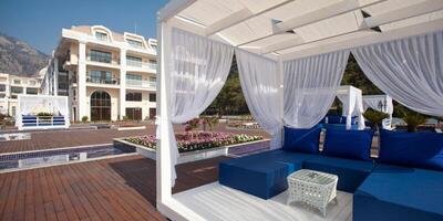 Juju Premier Palace Hotel Ex Amara Premier Palace, , Турция