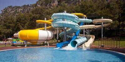 Juju Premier Palace Hotel Ex Amara Premier Palace, , Турция