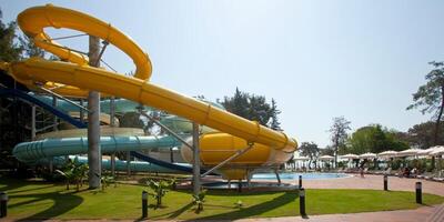 Juju Premier Palace Hotel Ex Amara Premier Palace, , Турция