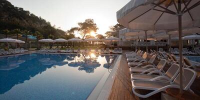Juju Premier Palace Hotel Ex Amara Premier Palace, , Турция