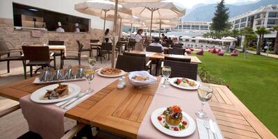 Juju Premier Palace Hotel Ex Amara Premier Palace, , Турция